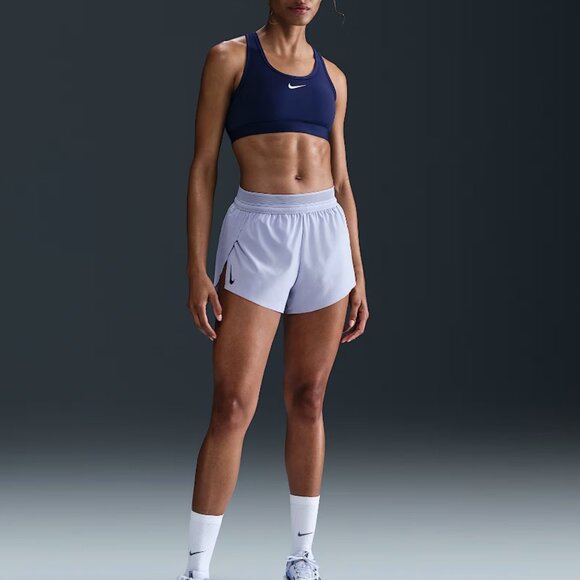 NWT - Nike AeroSwift Shorts - Picture 2 of 3